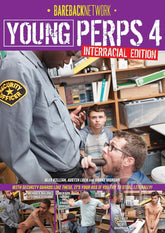 Young Perps 04 Interracial Edition